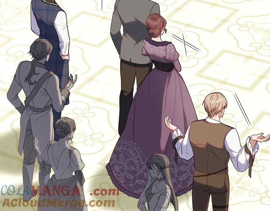 如果违背公爵的话 - 第84话 抵达王都 - 第89张图