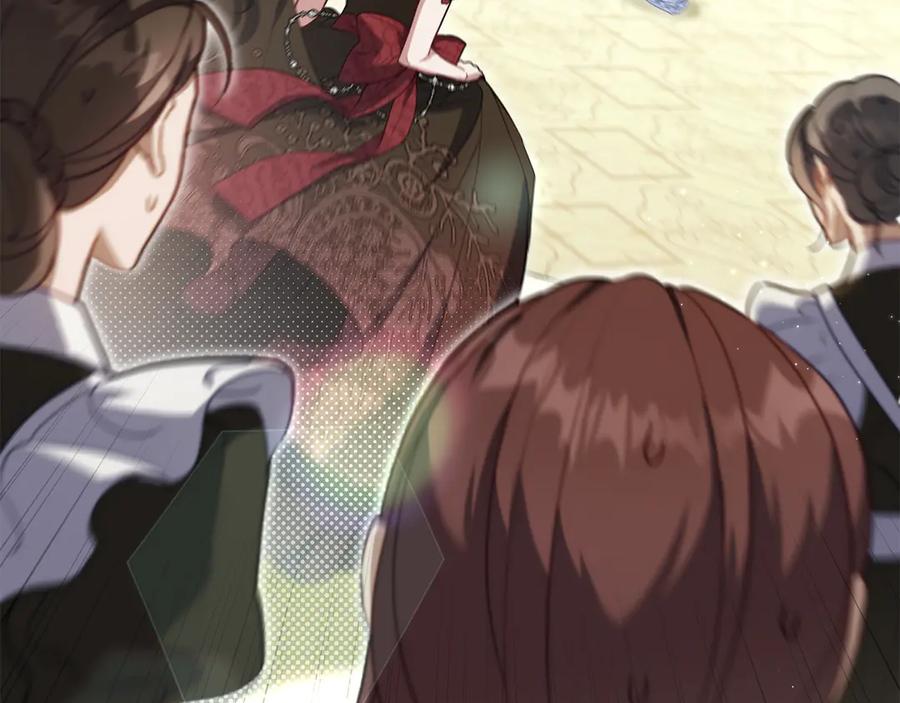 如果违背公爵的话 - 第84话 抵达王都 - 第107张图