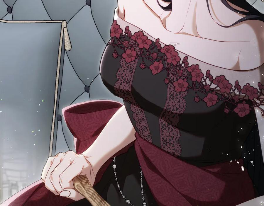 如果违背公爵的话 - 第85话 三个请求 - 第26张图