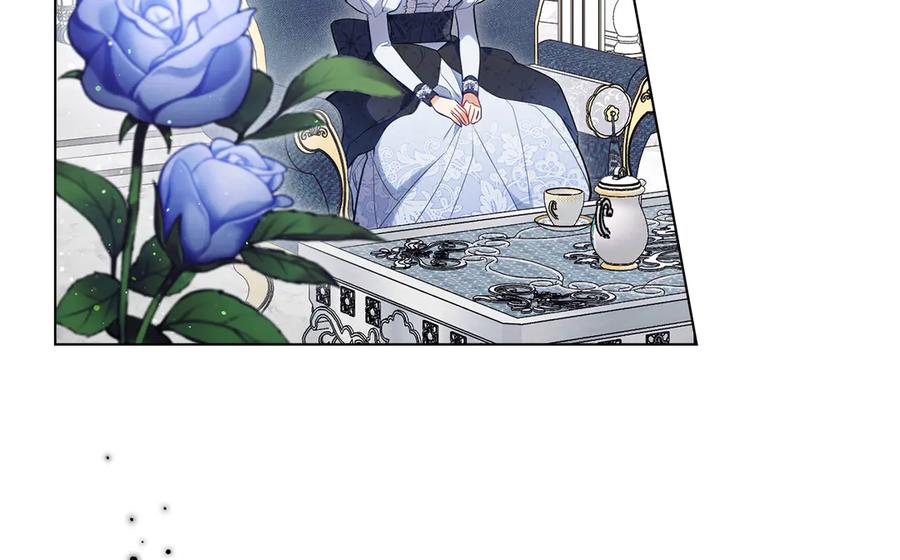 如果违背公爵的话 - 第85话 三个请求 - 第20张图