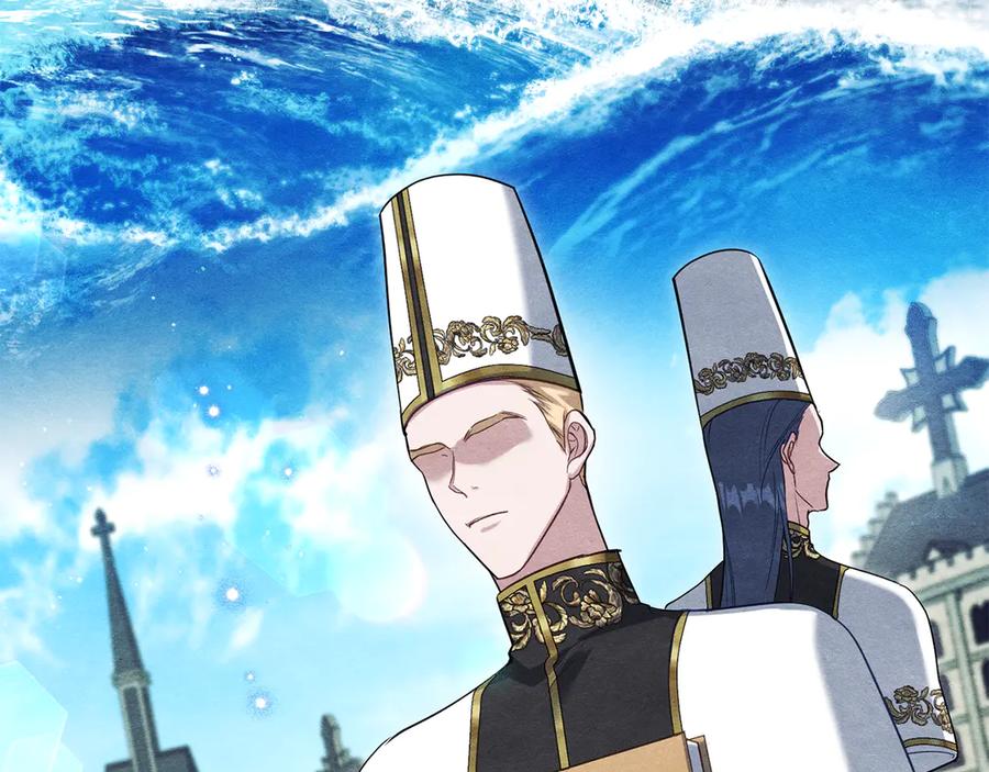 如果违背公爵的话 - 第85话 三个请求 - 第63张图