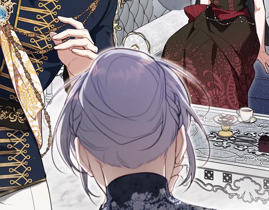 如果违背公爵的话 - 第85话 三个请求 - 第118张图