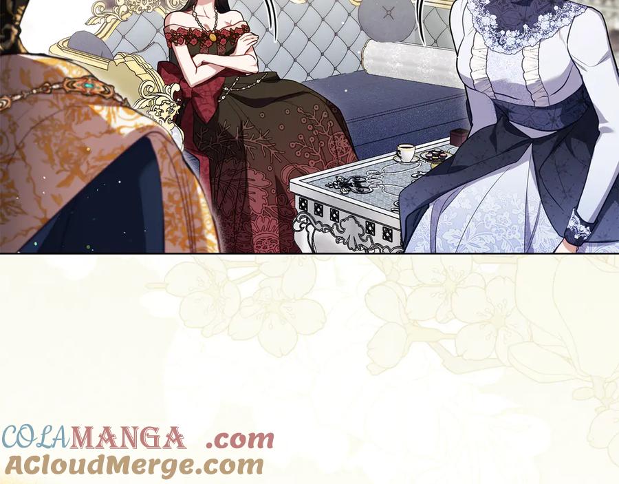 如果违背公爵的话 - 第85话 三个请求 - 第109张图