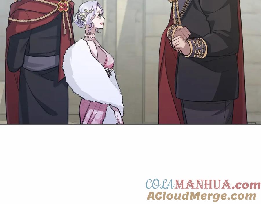 如果违背公爵的话 - 第6话 第一次违背公爵：我睁眼了 - 第153张图