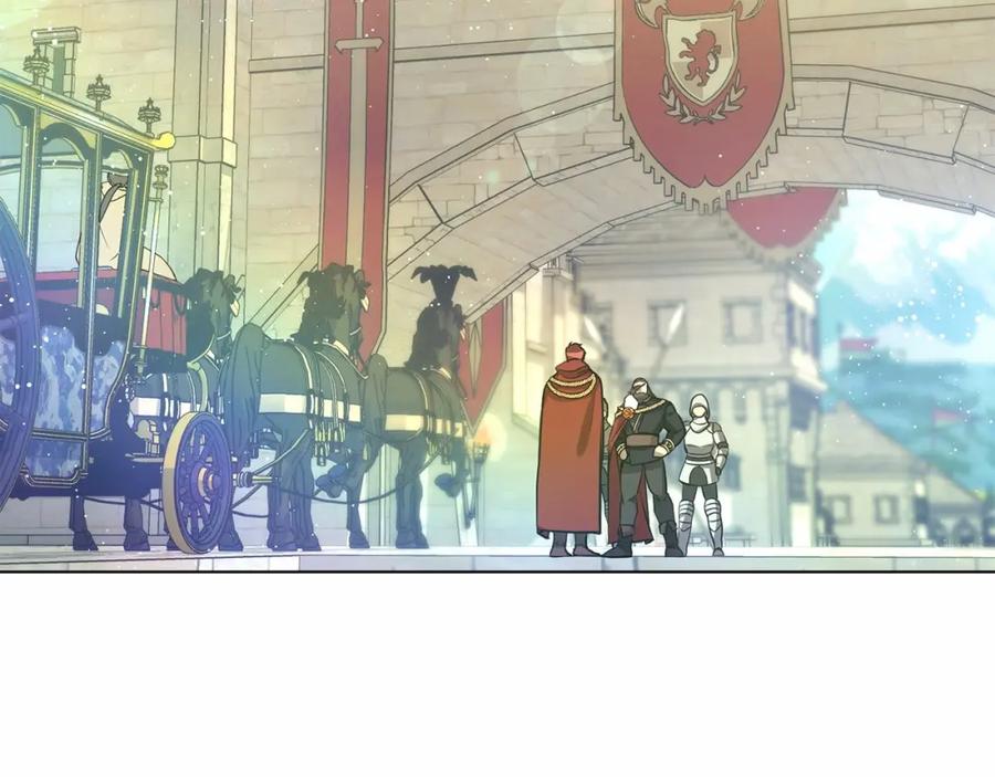 如果违背公爵的话 - 第6话 第一次违背公爵：我睁眼了 - 第120张图