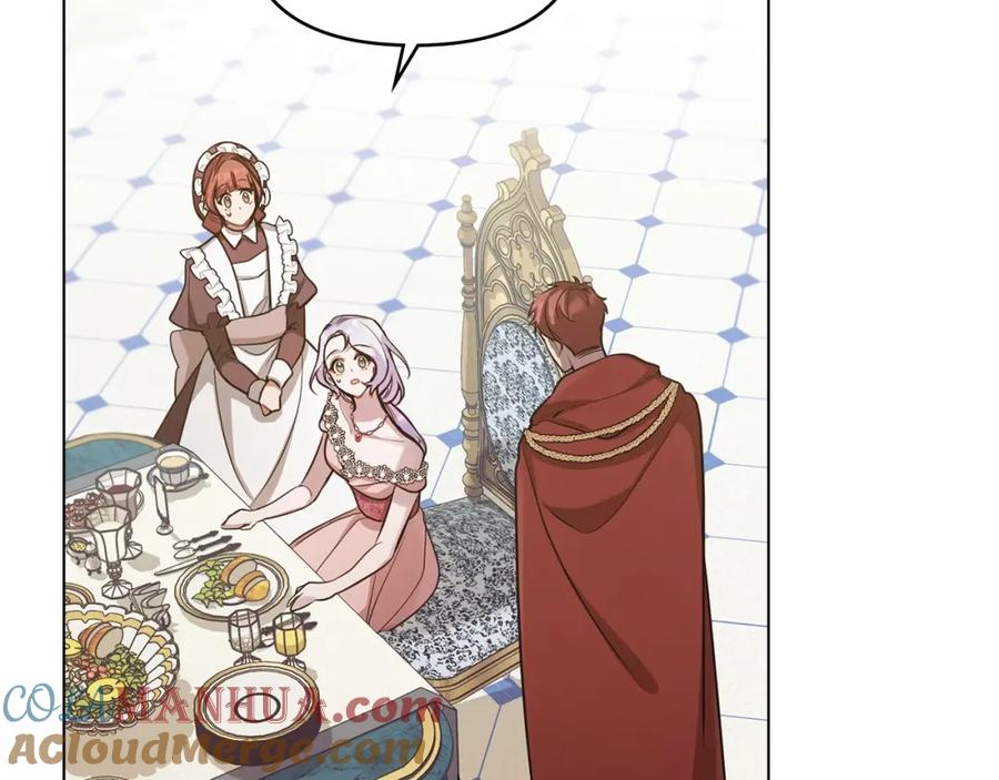 如果违背公爵的话 - 第6话 第一次违背公爵：我睁眼了 - 第105张图