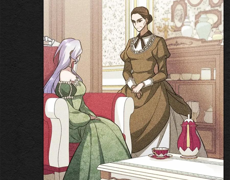 如果违背公爵的话 - 第6话 第一次违背公爵：我睁眼了 - 第63张图