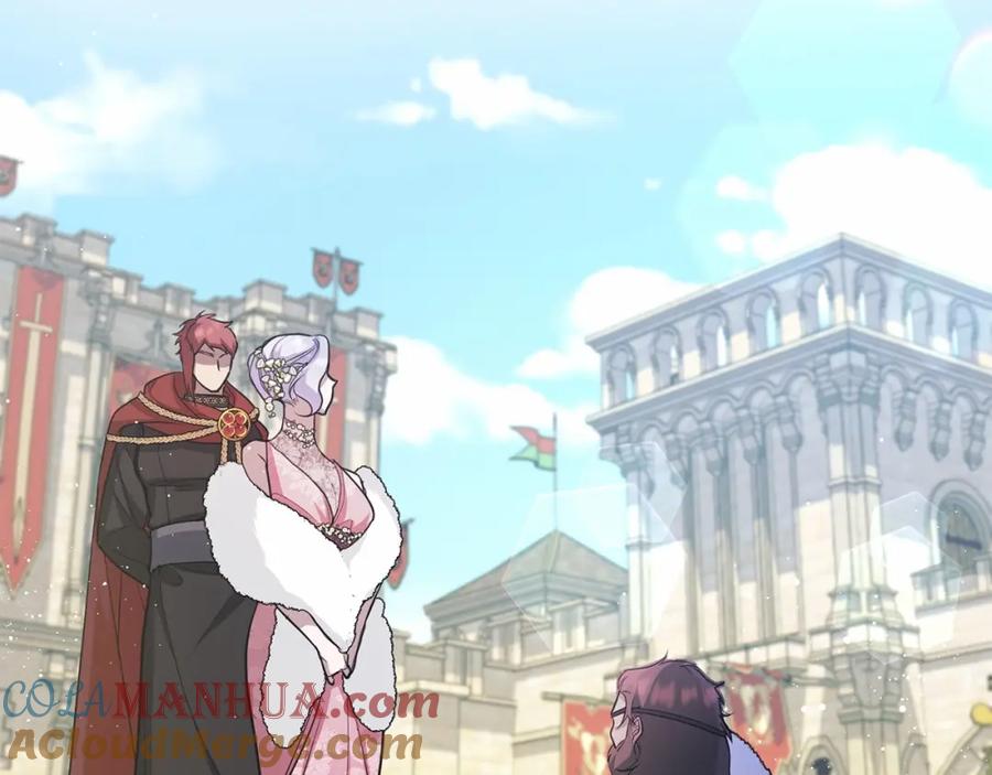 如果违背公爵的话 - 第6话 第一次违背公爵：我睁眼了 - 第165张图