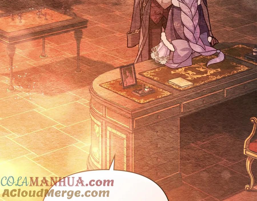 如果违背公爵的话 - 第6话 第一次违背公爵：我睁眼了 - 第5张图