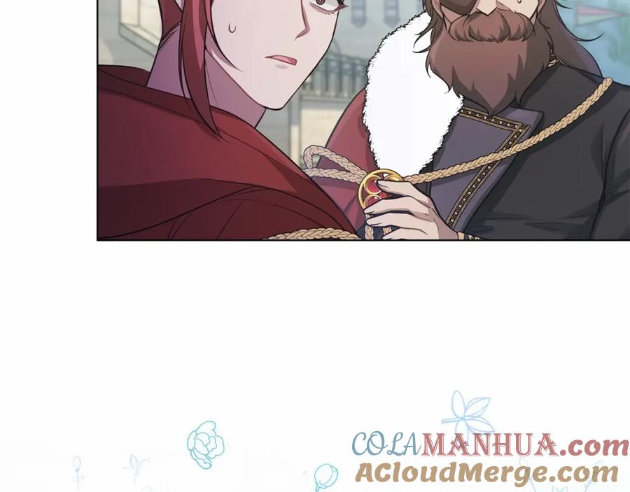 如果违背公爵的话 - 第6话 第一次违背公爵：我睁眼了 - 第145张图