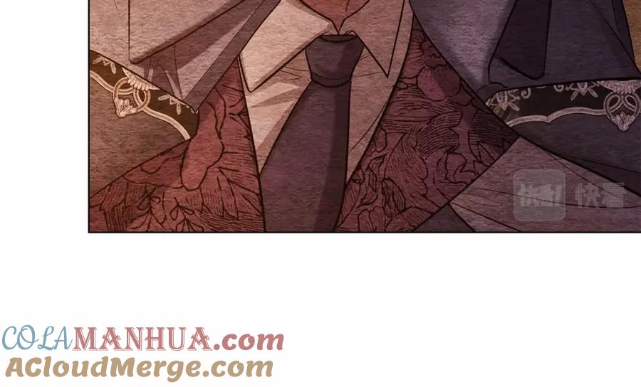 如果违背公爵的话 - 第6话 第一次违背公爵：我睁眼了 - 第13张图