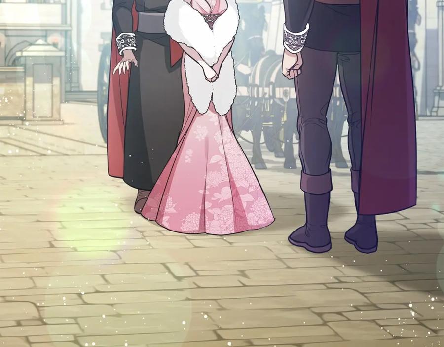 如果违背公爵的话 - 第6话 第一次违背公爵：我睁眼了 - 第180张图