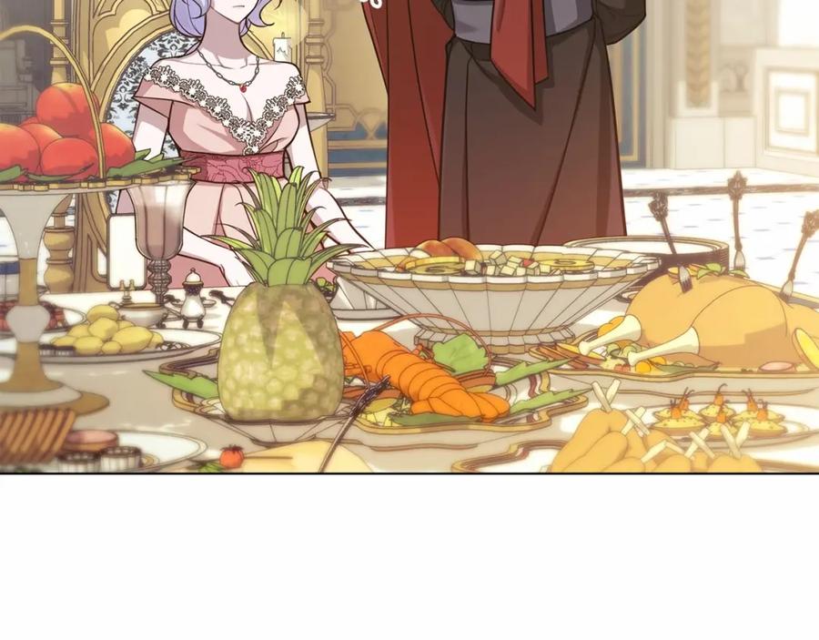 如果违背公爵的话 - 第6话 第一次违背公爵：我睁眼了 - 第111张图