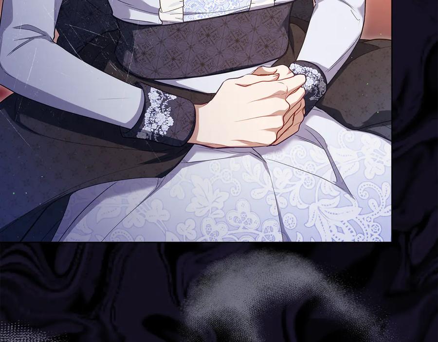 如果违背公爵的话 - 第86话 目盼心思 - 第116张图