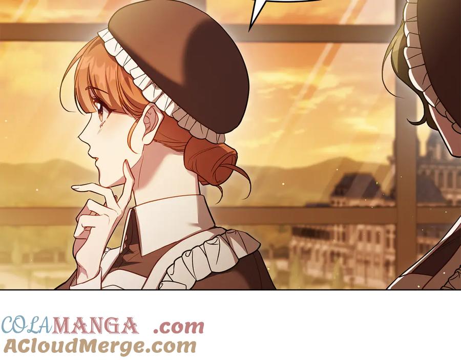 如果违背公爵的话 - 第86话 目盼心思 - 第5张图