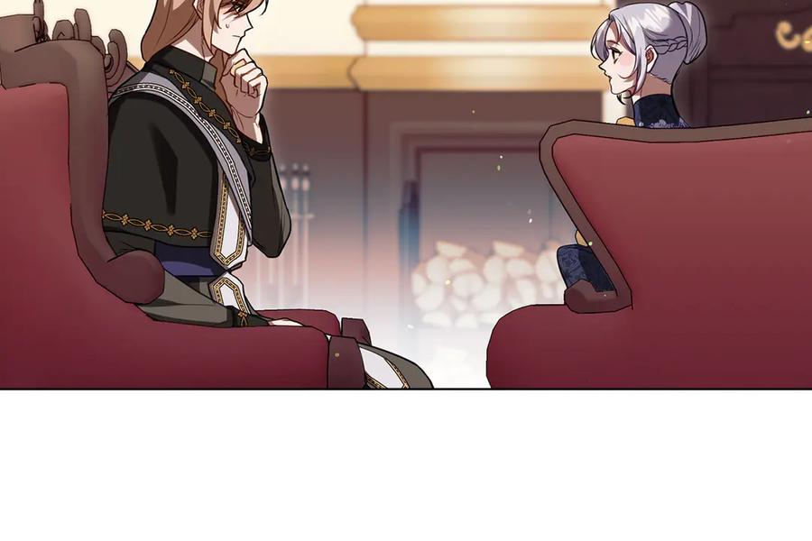 如果违背公爵的话 - 第86话 目盼心思 - 第88张图