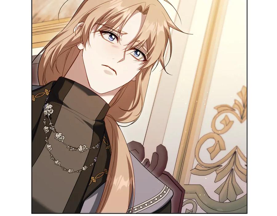 如果违背公爵的话 - 第86话 目盼心思 - 第104张图