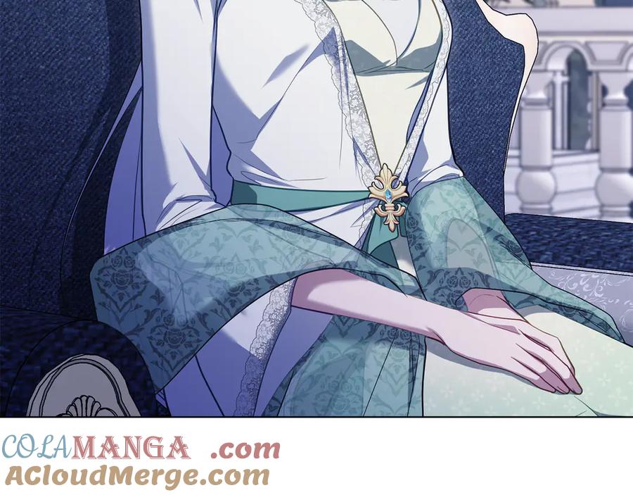 如果违背公爵的话 - 第87话 无理纠缠 - 第96张图