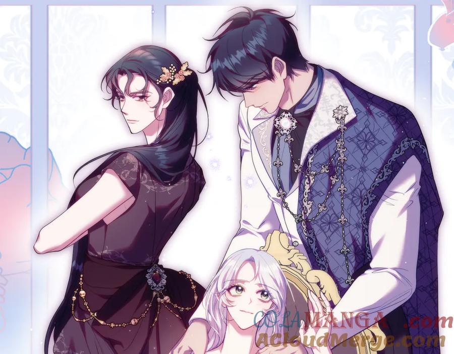 如果违背公爵的话 - 第88话 会见 - 第125张图