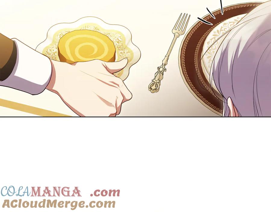 如果违背公爵的话 - 第88话 会见 - 第109张图