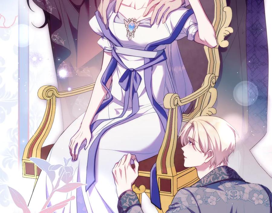 如果违背公爵的话 - 第88话 会见 - 第126张图