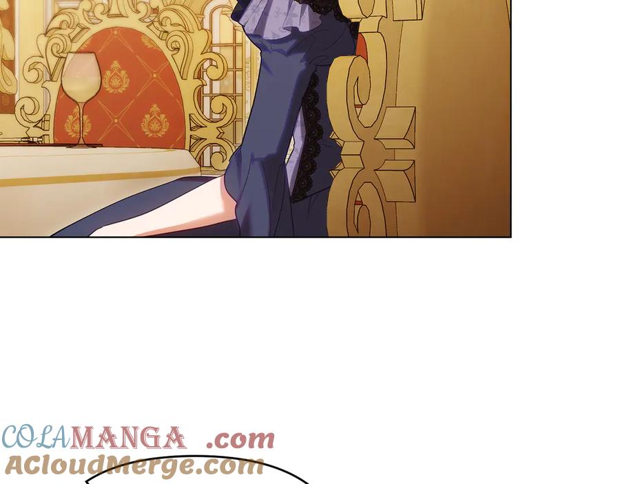 如果违背公爵的话 - 第89话 深夜遇袭 - 第49张图