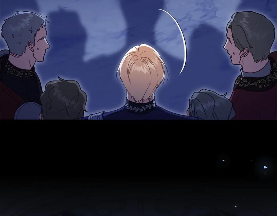 如果违背公爵的话 - 第90话 及时赶来 - 第80张图