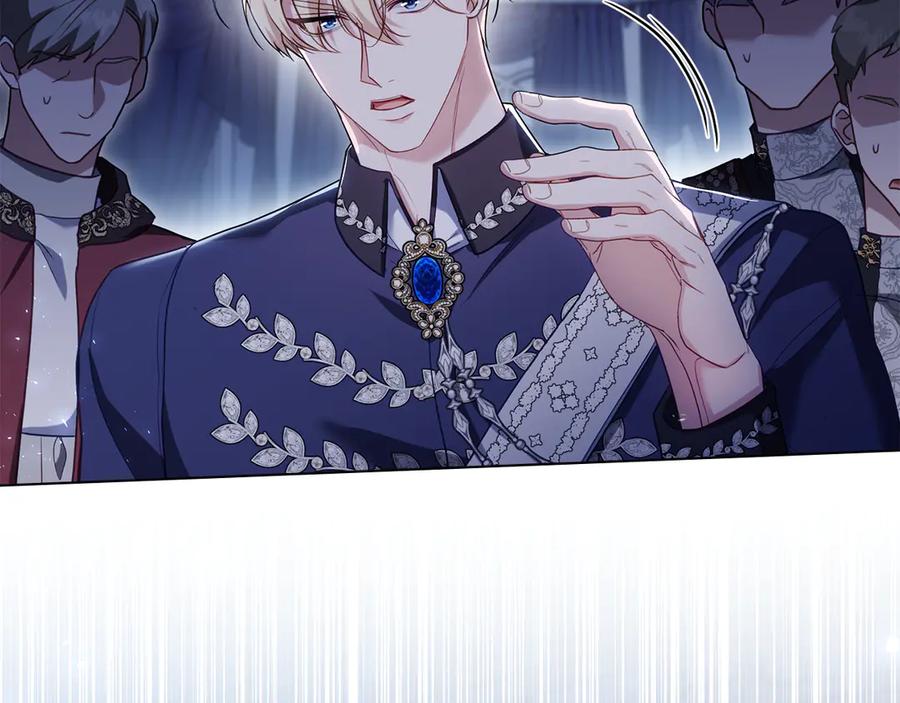 如果违背公爵的话 - 第90话 及时赶来 - 第82张图