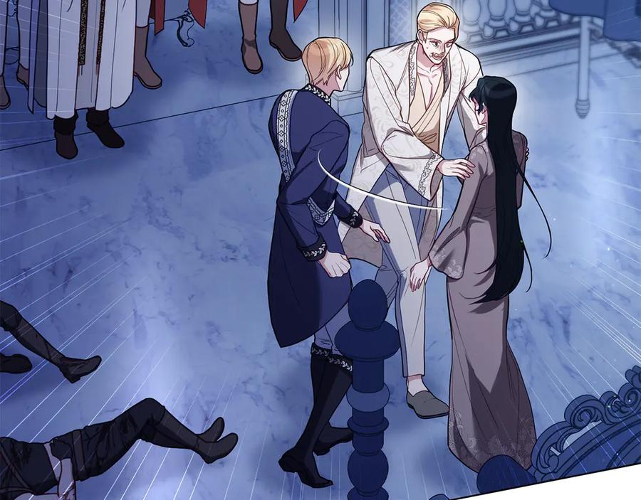 如果违背公爵的话 - 第90话 及时赶来 - 第111张图