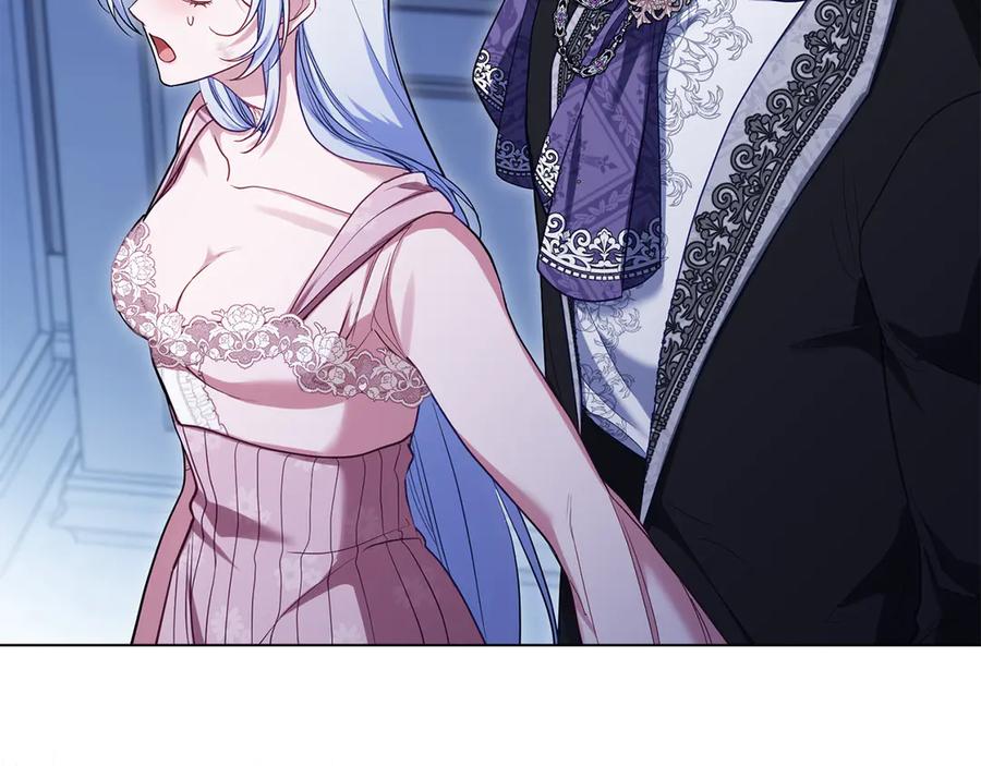 如果违背公爵的话 - 第90话 及时赶来 - 第106张图