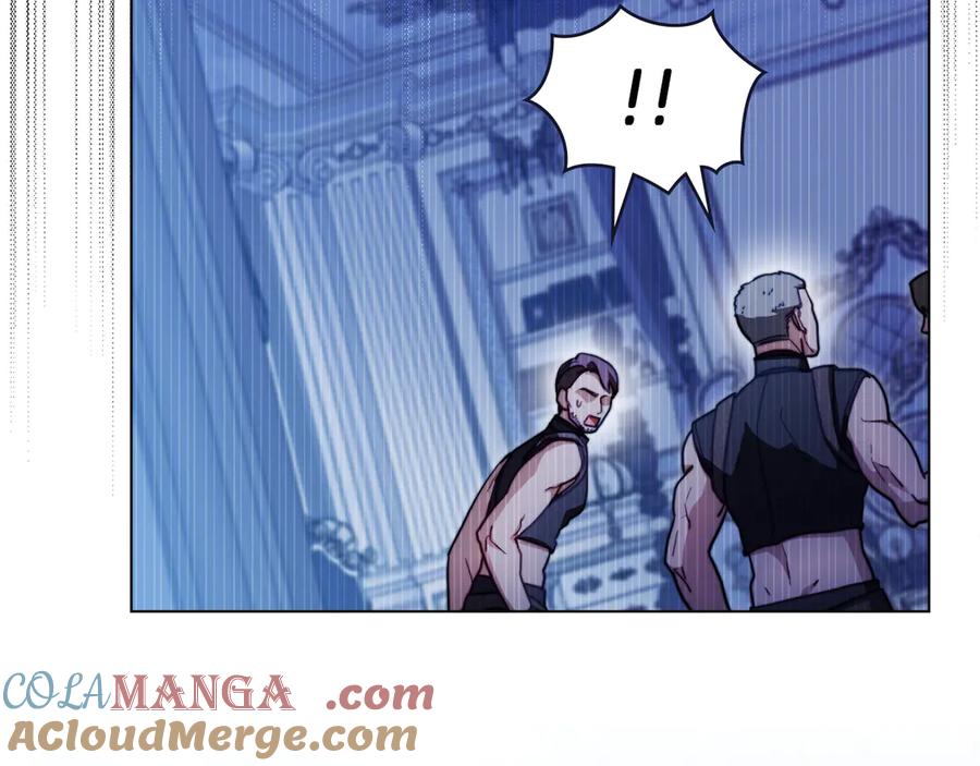 如果违背公爵的话 - 第90话 及时赶来 - 第29张图