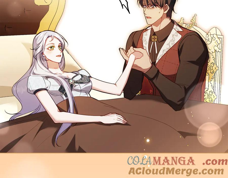 如果违背公爵的话 - 第91话 我们的孩子 - 第101张图