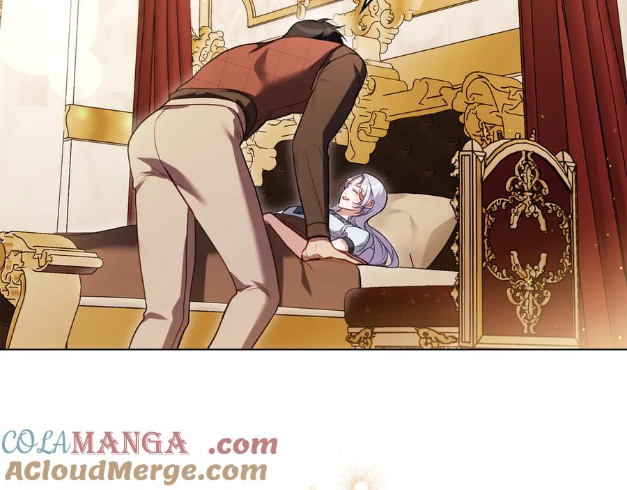 如果违背公爵的话 - 第91话 我们的孩子 - 第113张图