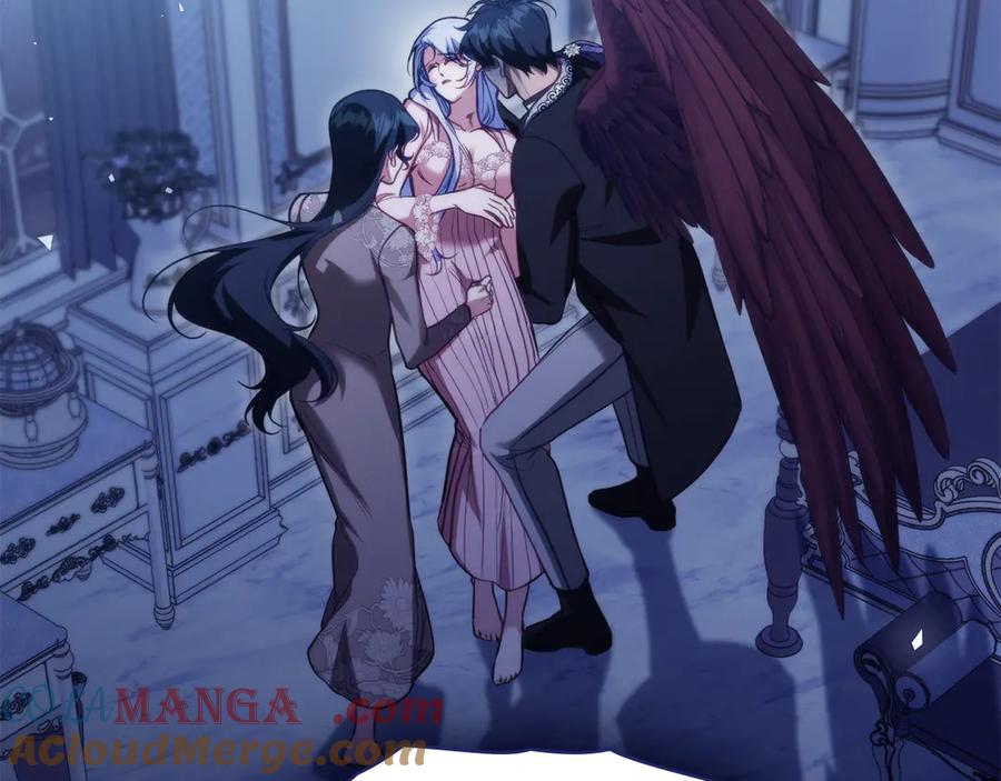 如果违背公爵的话 - 第91话 我们的孩子 - 第49张图