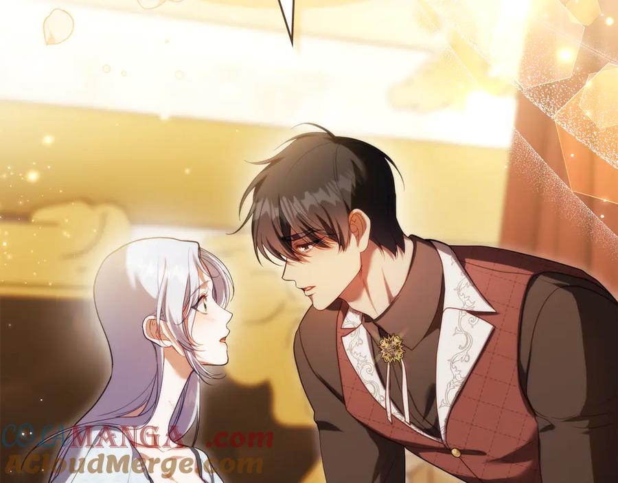 如果违背公爵的话 - 第92话 幕后主使 - 第5张图