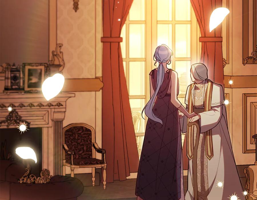 如果违背公爵的话 - 第92话 幕后主使 - 第118张图