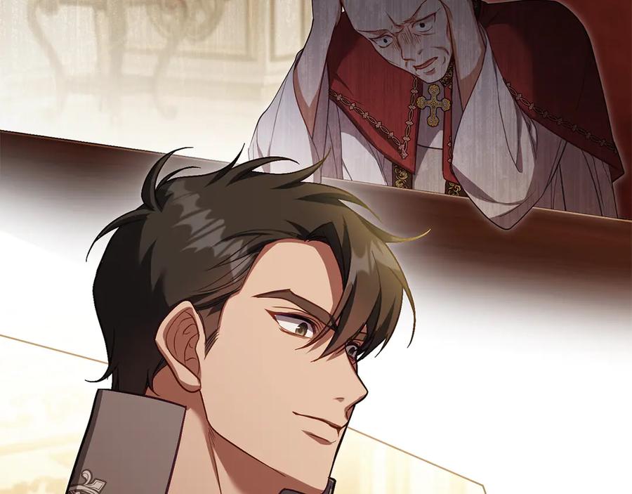 如果违背公爵的话 - 第92话 幕后主使 - 第111张图