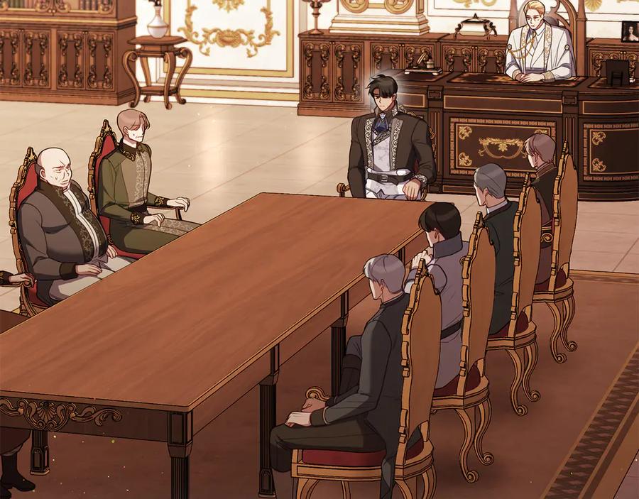 如果违背公爵的话 - 第92话 幕后主使 - 第43张图