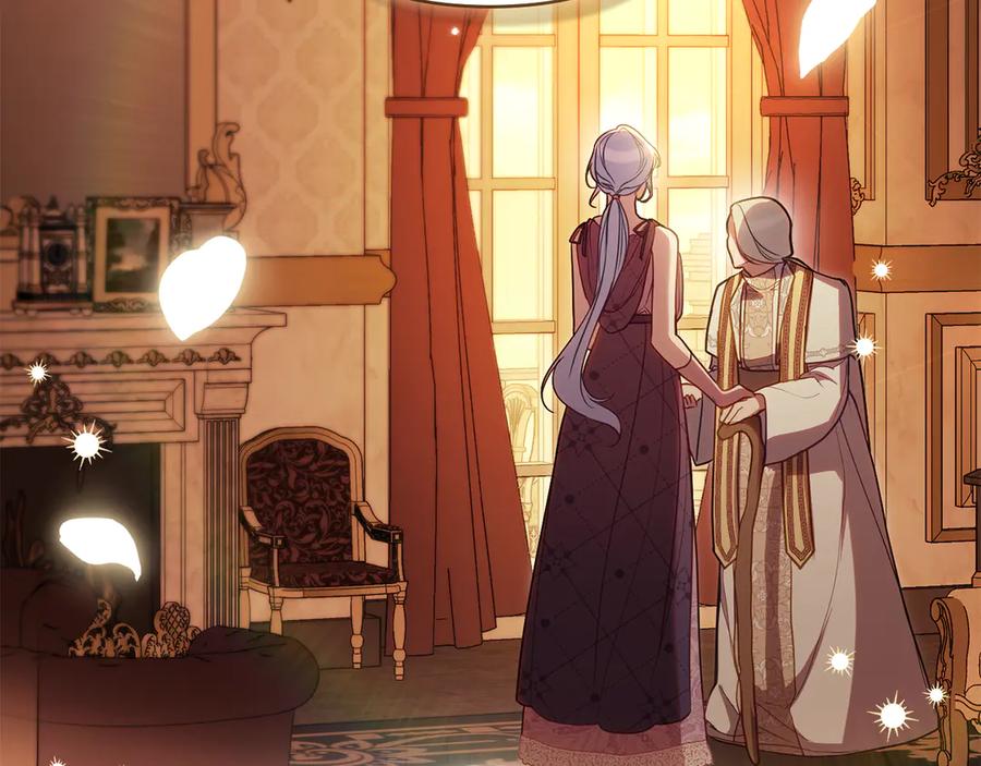 如果违背公爵的话 - 第93话 圆满落幕 - 第3张图