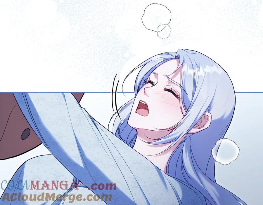 如果违背公爵的话 - 第94话 温存 - 第21张图