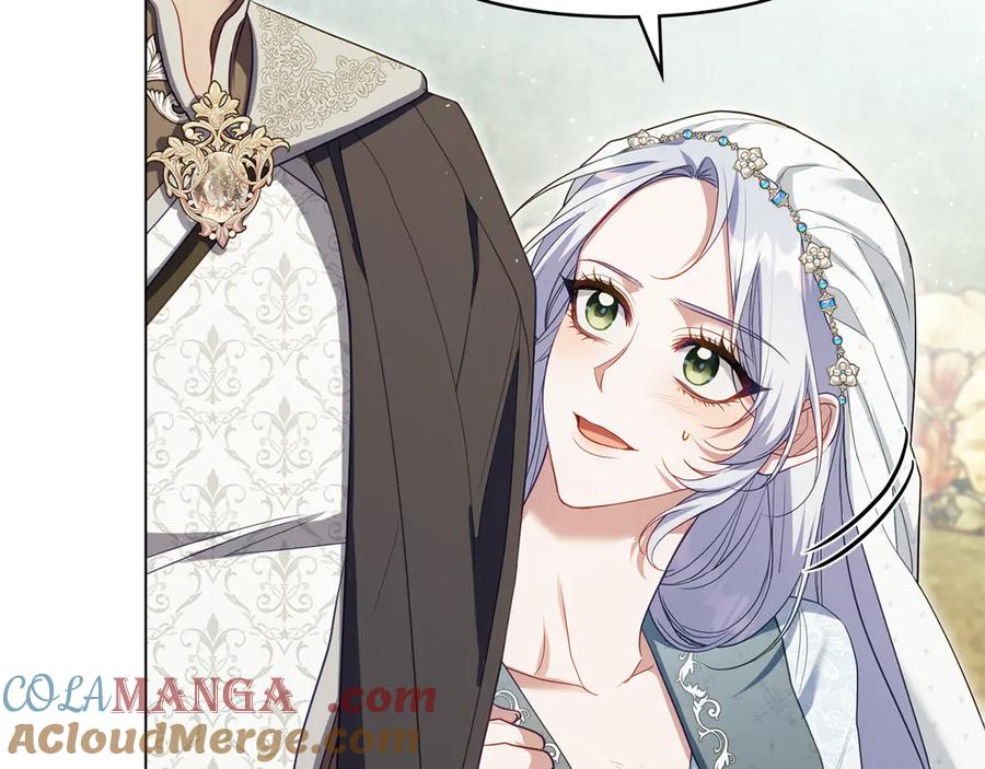 如果违背公爵的话 - 第94话 温存 - 第89张图