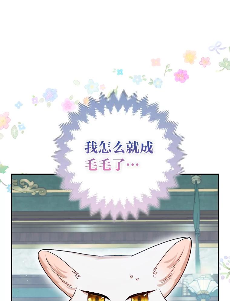 《大公家的狐狸皇女》10.侄子的请求 第31页
