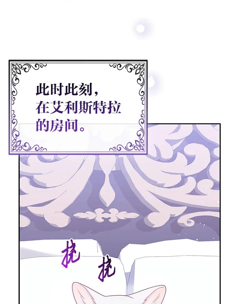 《大公家的狐狸皇女》10.侄子的请求 第92页