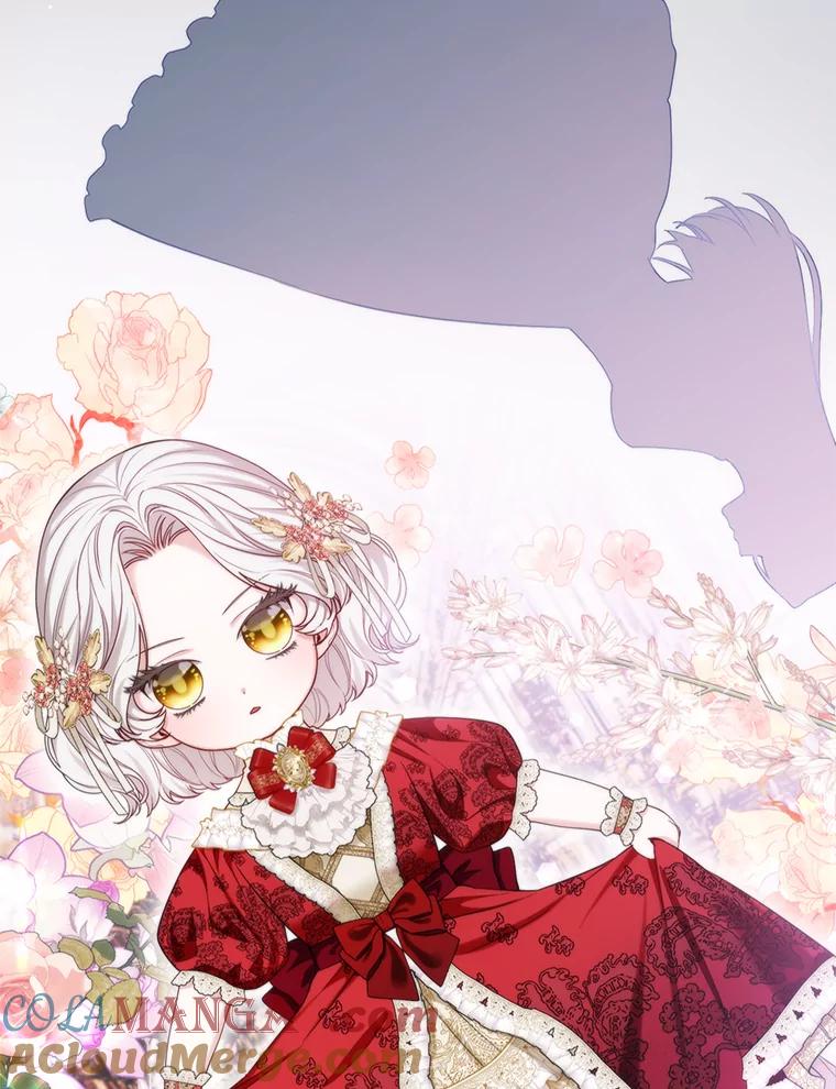 《大公家的狐狸皇女》10.侄子的请求 第9页