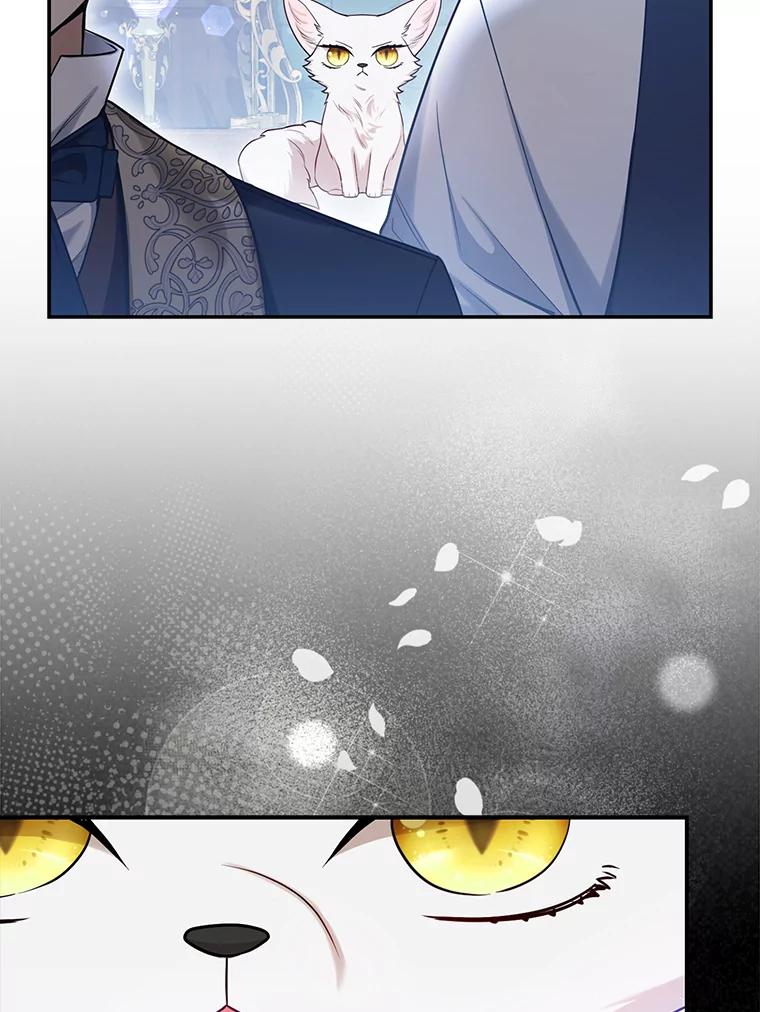 《大公家的狐狸皇女》10.侄子的请求 第60页