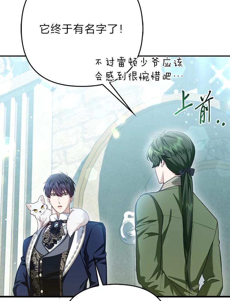 《大公家的狐狸皇女》11.各自的朋友 第95页