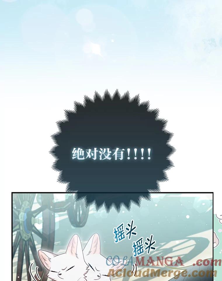 《大公家的狐狸皇女》11.各自的朋友 第33页