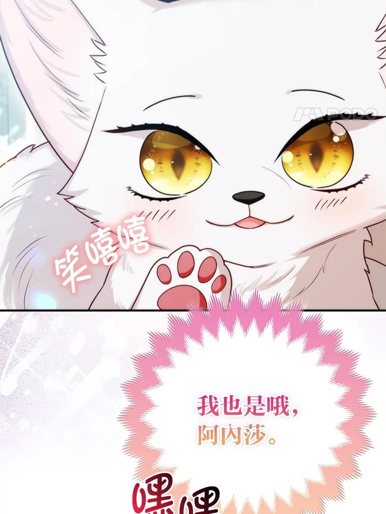 《大公家的狐狸皇女》11.各自的朋友 第107页