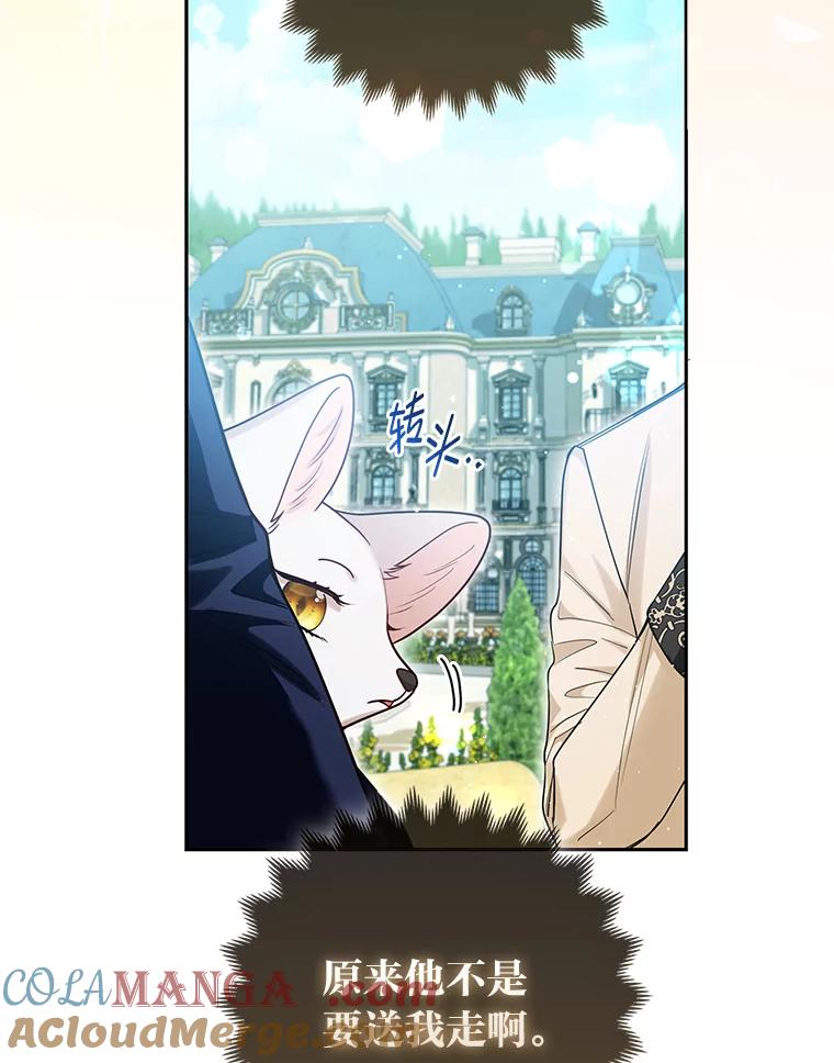 《大公家的狐狸皇女》11.各自的朋友 第49页