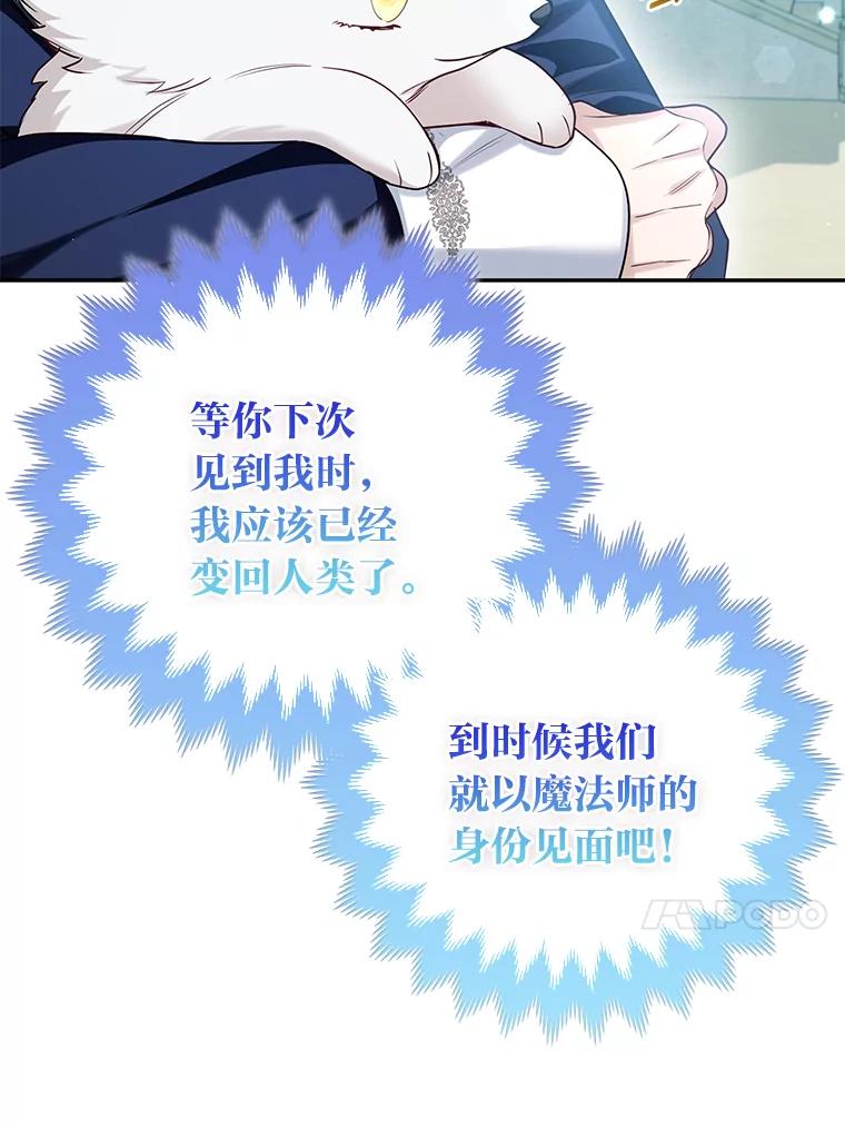 《大公家的狐狸皇女》11.各自的朋友 第67页